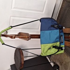 Timbuk2 Messenger Bag